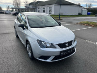 Seat Ibiza 1,2 TSI