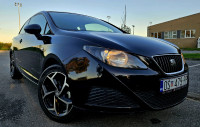 Seat Ibiza 1,2i 51kw