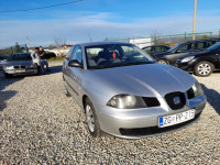 Seat Ibiza 1,4 16V