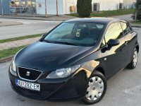 SEAT IBIZA 1.4 TDI 2009 59KW,  224 000 KM, REG 07/2025