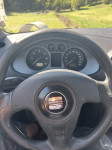 Seat Ibiza 1,4 TDI