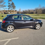 Seat Ibiza 1,4 TDI