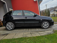 Seat Ibiza 1.4 | 162.000km | HR auto