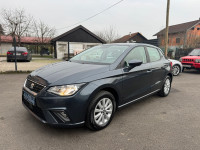 Seat Ibiza 1,6 TDI 2019.God.***STYLE***REG.GODINU DANA***NOVO***