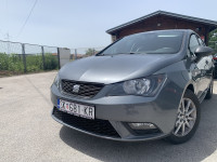 Seat Ibiza 1,6 TDI 90 ks, servisi, krediti na kartice