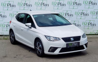 Seat Ibiza 1,6 TDI