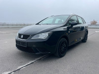 Seat Ibiza 1,6 TDI