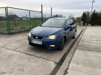 Seat Ibiza 1,6 TDI