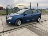 Seat Ibiza 1,6 TDI