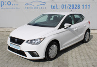 ➡️ Seat Ibiza 1.6TDI 47.000km✅ KLIMA Radar Tempomat Bluetooth 2018.