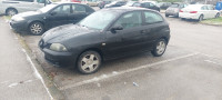 Seat Ibiza 1,9 SDI...2004 god...regana godinu dana !!! klima radi !!!