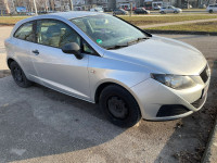 Seat Ibiza SC 1,2