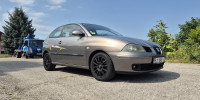 SEAT IBIZA SPORT 160KS 6 BRZINA, REG 9/25,ZAMJENA ZA VEĆI AUTO