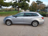 Seat Leon 1,0