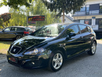 Seat Leon 1,2 TSI Ecomotive 77KW COPA 1.VL TOP STANJE!!!