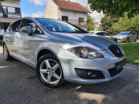 Seat Leon 1,2 TSI, veliki servis, klima, alu, ODLIČAN...