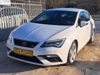 Seat Leon 1,4 TSI FR