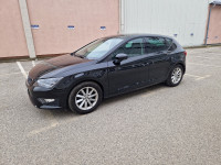 Seat Leon 1,4TSI FR,Led svijetla,Parking Senzori, Veliki servis napr.