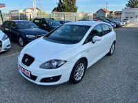 Seat Leon 1.6 TDI Automatik // 2012.god, 148.000 km, 7.499 €