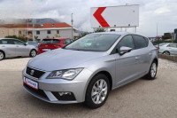 Seat Leon 1,6 TDI JEDINSTVENA PONUDA LEASINGA U HRVATSKOJ