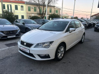 Seat Leon 1,6 TDI - MODEL 2019 - SERVIS - GARANCIJA - REG.1.GOD !!!