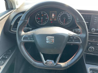 Seat Leon 1,6 TDI