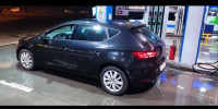 Seat Leon 1,6 TDI