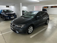 Seat Leon 1,6 TDI**90.000km**SERVISNA*KLIMA*NAVI*LED*LEASING-KARTICE*