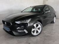 Seat Leon 2.0 TDI 110KW FR DSG VIRTUAL VL.KLJUKA LED NAVI