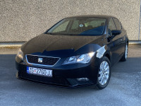 Seat Leon 2,0 TDI 2015.g 150KS REGISTRIRAN | VELIKI SERVIS OBAVLJEN |