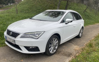 Seat Leon 2,0 TDI(150ks)  sportourer DSG