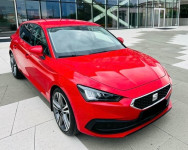 Seat Leon 2,0 TDI - DSG - 2022 - 130.000km - TOP STANJE - MOG. ZAMJENA