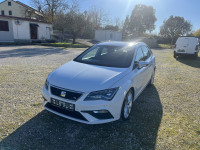 Seat Leon 2,0 TDI DSG  FR