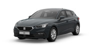 Seat Leon 2,0 TDI evo DSG Style *VOZILO U DOLASKU*