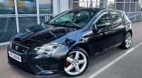 Seat Leon 2.0 TDI //FR 185KS **SPORT__Alcantara__MOTOR TOP