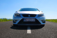 Seat Leon 2,0 TDI FR automatik