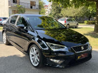 Seat Leon 2,0 TDI FR DSG F1 184KS NAP. VELIKI SERVIS KAO NOV!!!