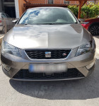 Seat Leon 2,0 TDI FR automatik