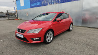 Seat Leon 2.0TDI FR  LED