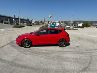 Seat Leon 2,0 TDI FR