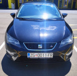 Seat Leon 2,0 TDI FR