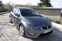 Seat Leon 2,0 TDI FR