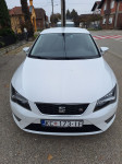 Seat Leon 2,0 TDI FR