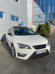 Seat Leon 2,0 TDI FR