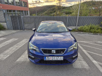 Seat Leon FR 2,0 TDI