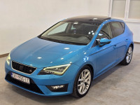 Seat Leon 2,0 TDI FR