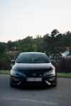 Seat Leon Cupra 300