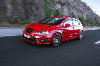 Seat Leon 2,0 TSI Revo Stage 3 382ks 605nm