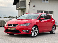 ••SEAT LEON FR 2.0 TDI 150KS 2014••