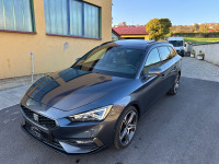 Seat Leon FR 2.0 TDI , u PDV-u , Full